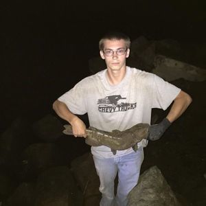 Meet your Posher, Nick